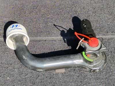 Hyundai i30 SW Hybride (2023) - Foto 12