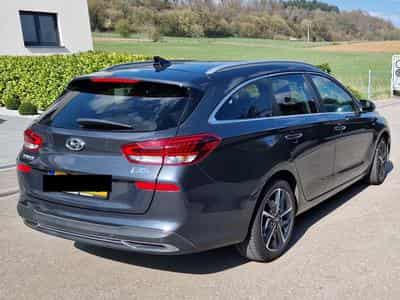 Hyundai i30 SW Hybride (2023) - Foto 9