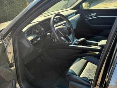 Audi e-tron e-tron S quattro (2021) - Photo 5