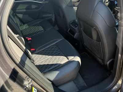 Audi e-tron e-tron S quattro (2021) - Photo 8