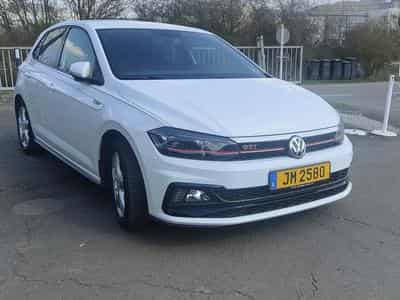 VW Polo GTI (2019) - Photo 1