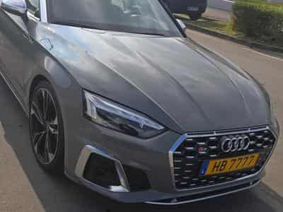 Audi S5 S5 (2021) - Photo 1