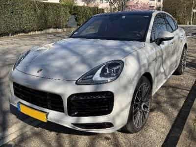 Porsche Cayenne Sport (2023) - Photo 1