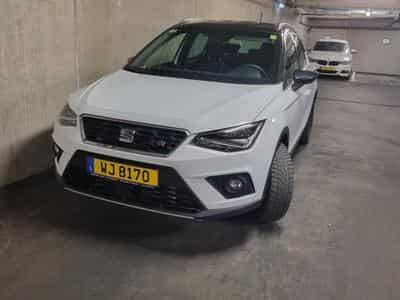 Seat Arona SEAT Arona 1.0 TSI DSG OPF FR (2019) - Photo 1
