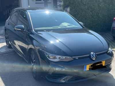 VW Golf R (2024) - Foto 1