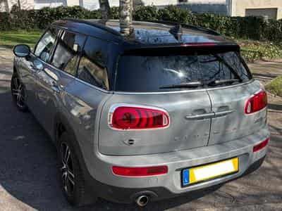 Mini Clubman Mini Cooper (Diesel 150 cv) (2016) - Photo 1