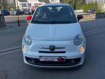 Abarth 500 Abarth 500 (2013) - Foto 2