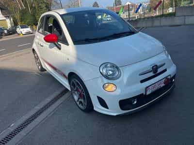 Abarth 500 Abarth 500 (2013) - Foto 3