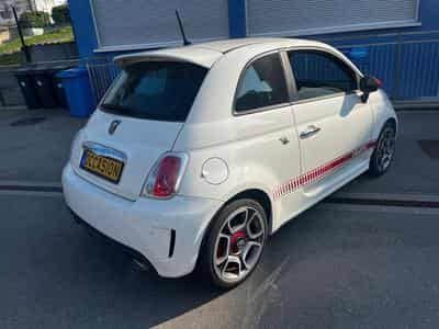 Abarth 500 Abarth 500 (2013) - Foto 5