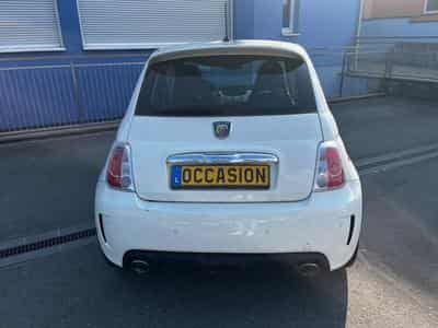 Abarth 500 Abarth 500 (2013) - Foto 6