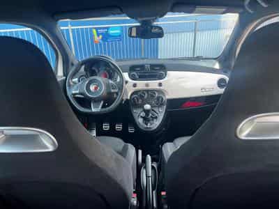 Abarth 500 Abarth 500 (2013) - Foto 8