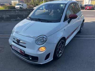 Abarth 500 Abarth 500 (2013) - Foto 1