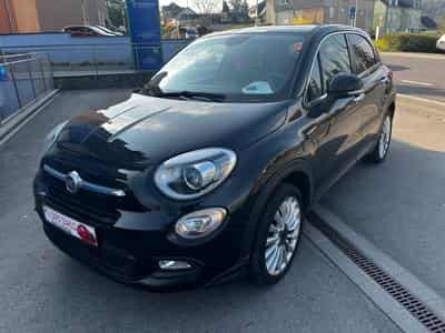 Fiat 500X 1.6 jtd (2016) - Foto 1