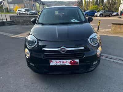 Fiat 500X 1.6 jtd (2016) - Foto 2