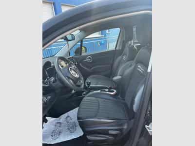 Fiat 500X 1.6 jtd (2016) - Foto 7