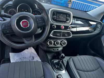 Fiat 500X 1.6 jtd (2016) - Foto 8