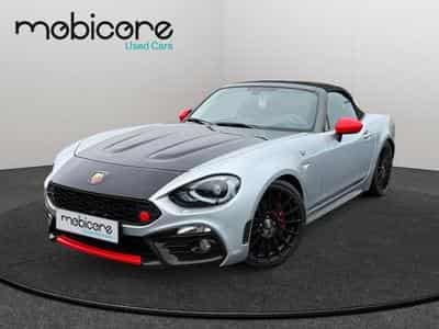 Abarth 124 Spider Spider Abarth (2019) - Foto 1