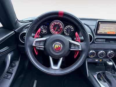 Abarth 124 Spider Spider Abarth (2019) - Foto 14
