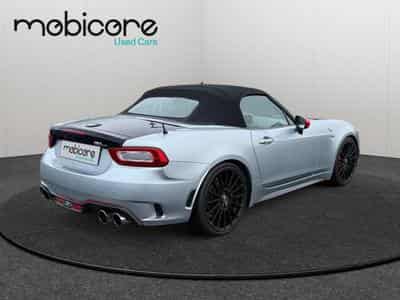 Abarth 124 Spider Spider Abarth (2019) - Foto 2