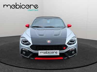 Abarth 124 Spider Spider Abarth (2019) - Foto 4