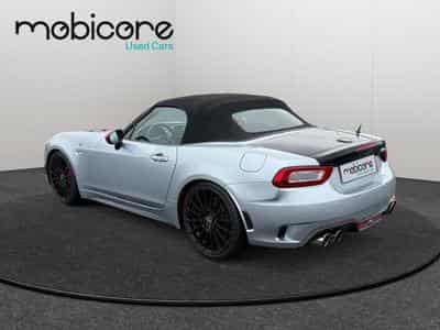 Abarth 124 Spider Spider Abarth (2019) - Foto 5