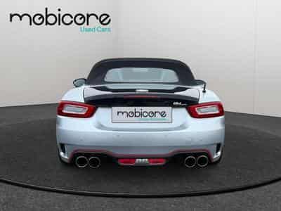 Abarth 124 Spider Spider Abarth (2019) - Foto 6