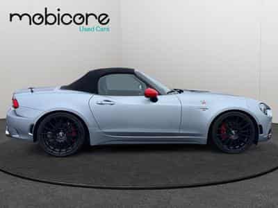Abarth 124 Spider Spider Abarth (2019) - Foto 7