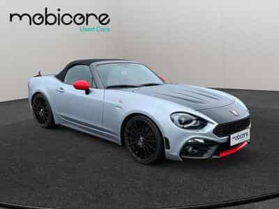 Abarth 124 Spider Spider Abarth (2019) - Foto 8
