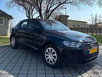 Audi A1 Sportback (2020) - Photo 1