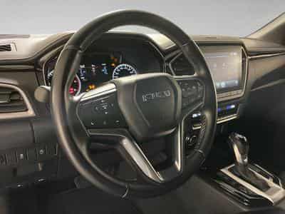 Isuzu D-Max V-CROSS (2024) - Foto 8