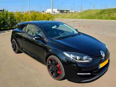 Renault Megane Mégane 3 RS, phase II, Cup, 1ère main (2014) - Foto 1