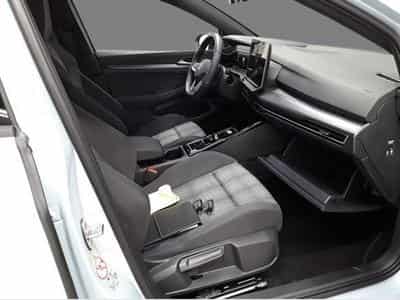 VW Golf Golf GTE electric/TSI eHybrid 271 CV DSG6 140KM  fully loade (2025) - Photo 6