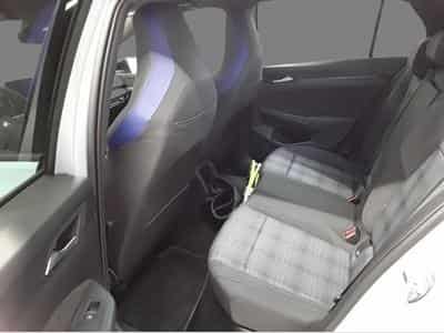 VW Golf Golf GTE electric/TSI eHybrid 271 CV DSG6 140KM  fully loade (2025) - Photo 7