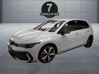 VW Golf Golf GTE electric/TSI eHybrid 271 CV DSG6 140KM  fully loade (2025) - Photo 1
