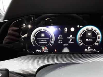 VW Golf Golf GTE electric/TSI eHybrid 271 CV DSG6 140KM  fully loade (2025) - Photo 8