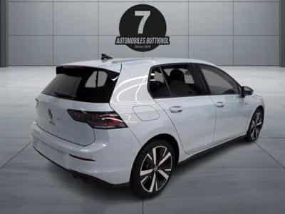 VW Golf Golf GTE electric/TSI eHybrid 271 CV DSG6 140KM  fully loade (2025) - Photo 3