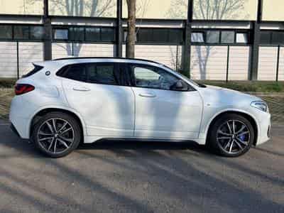 BMW X2 M35i (2020) - Photo 2