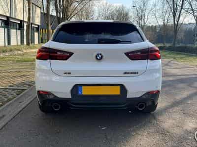 BMW X2 M35i (2020) - Photo 3