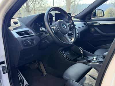 BMW X2 M35i (2020) - Photo 4