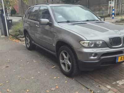 BMW X5 (2006) - Photo 1