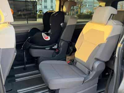 VW Multivan T7 (2024) - Photo 6