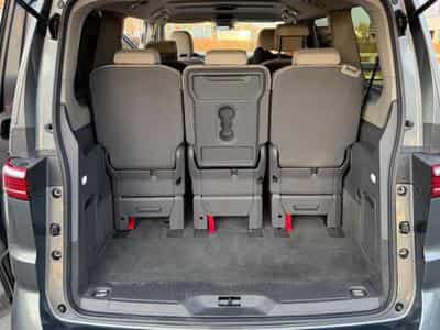 VW Multivan T7 (2024) - Photo 8