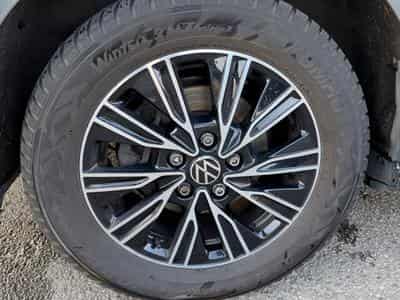 VW Multivan T7 (2024) - Photo 9