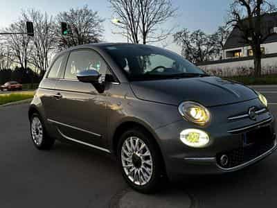 Fiat 500 (2020) - Foto 1