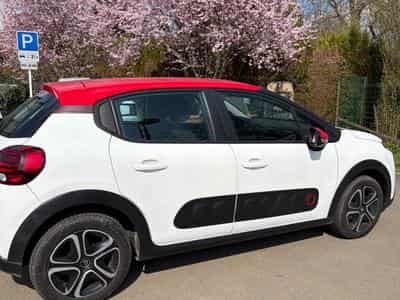 Citroën C3 Pure tech (2019) - Photo 1