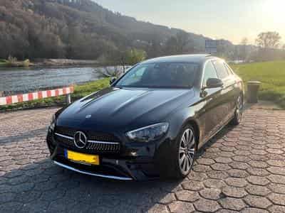Mercedes Classe E 220 CDI Amg Line (2021) - Photo 1