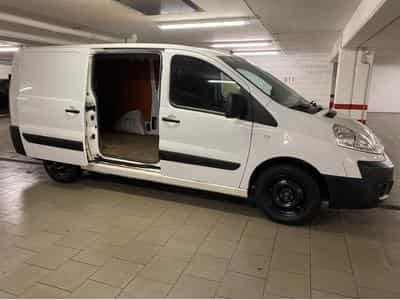 Citroën Jumpy L3 (long) (2012) - Foto 2