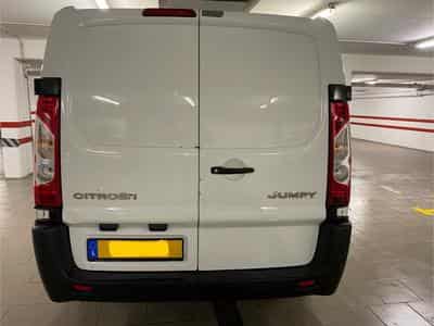 Citroën Jumpy L3 (long) (2012) - Foto 3