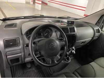 Citroën Jumpy L3 (long) (2012) - Foto 5