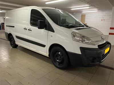 Citroën Jumpy L3 (long) (2012) - Foto 6